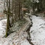 Alte Schuere Elpe