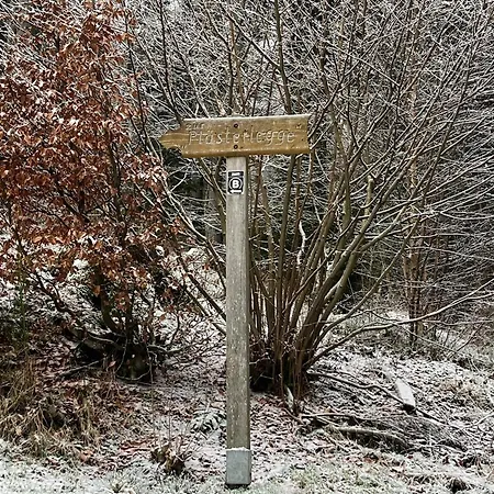 Alte Schuere * Elpe
