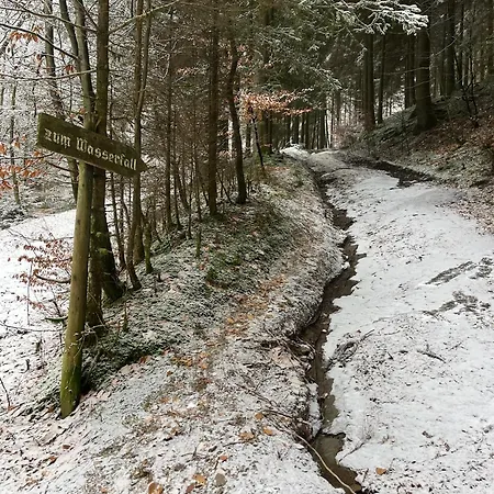 Alte Schuere Elpe