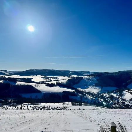 Alte Schuere - 18 Personen - 7 Schlafzimmer - 4 Badezimmer - Wellness - Sauna - 5 Sterne Dtv Holiday home *