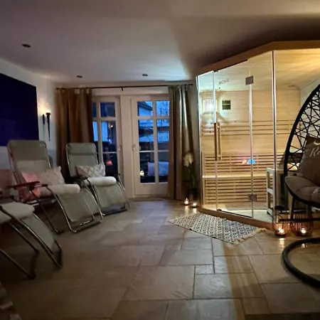 Alte Schuere Holiday home