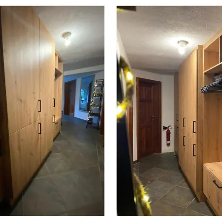 Holiday home Alte Schuere Elpe
