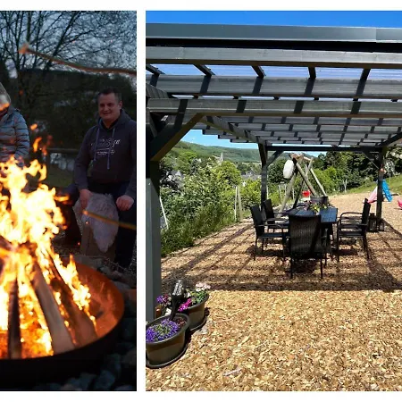 Holiday home Alte Schuere