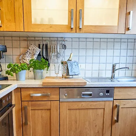 Alte Schuere - 18 Personen - 7 Schlafzimmer - 4 Badezimmer - Wellness - Sauna - 5 Sterne Dtv