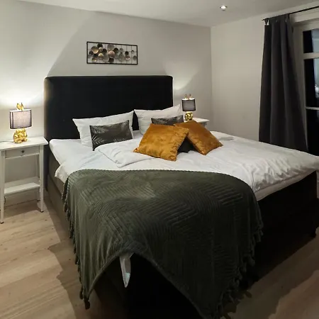 Alte Schuere - 18 Personen - 7 Schlafzimmer - 4 Badezimmer - Wellness - Sauna - 5 Sterne Dtv Holiday home *