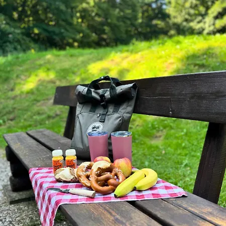 Casa vacanze Alte Schuere - 18 Personen - 7 Schlafzimmer - 4 Badezimmer - Wellness - Sauna - 5 Sterne Dtv *
