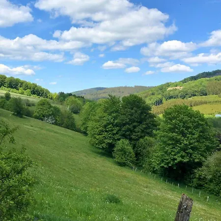 Alte Schuere - 18 Personen - 7 Schlafzimmer - 4 Badezimmer - Wellness - Sauna - 5 Sterne Dtv Casa vacanze