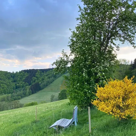 Alte Schuere - 18 Personen - 7 Schlafzimmer - 4 Badezimmer - Wellness - Sauna - 5 Sterne Dtv Casa vacanze Elpe