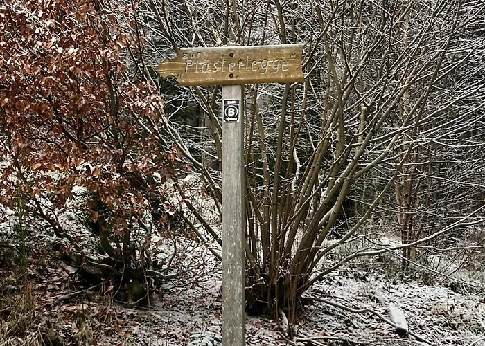 Alte Schuere * Elpe