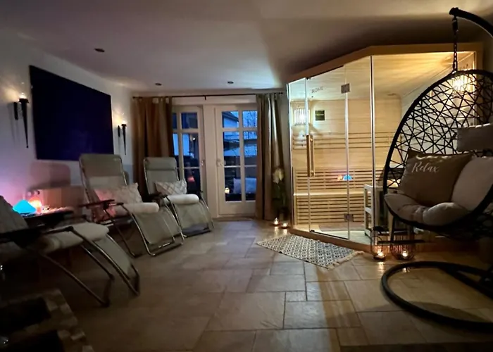 Alte Schuere Дом отдыха