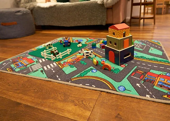 Alte Schuere Дом отдыха