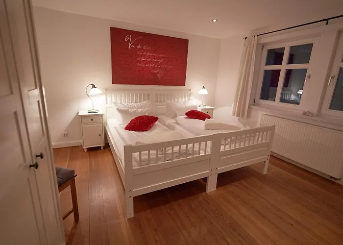 Alte Schuere Дом отдыха *