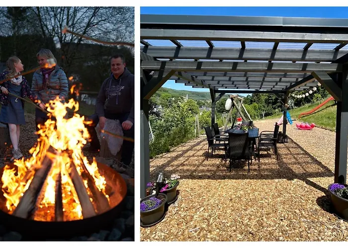 Дом отдыха Alte Schuere